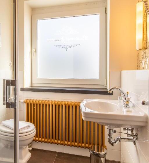 Номер Стандарт Индивидуальный, Nordhäuser Fürstenhof