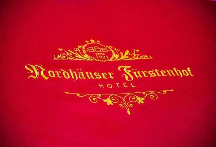 スタンダードシングルルーム, Nordhäuser Fürstenhof