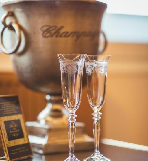 Люкс, Nordhäuser Fürstenhof