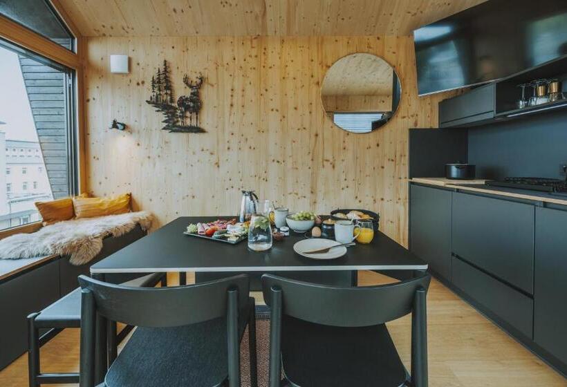 Дом 1 Спальня, Nordhäuser Fürstenhof