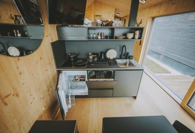 Дом 1 Спальня, Nordhäuser Fürstenhof