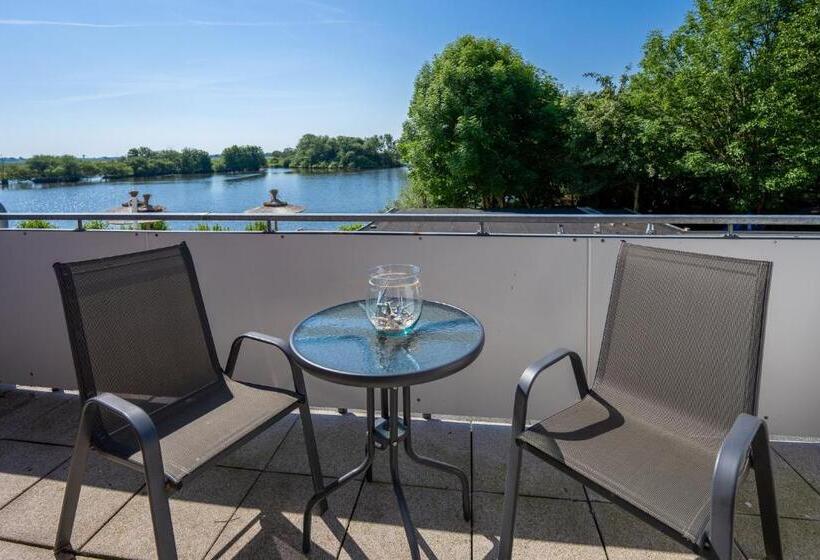 Номер Стандарт Индивидуальный, Nordstern