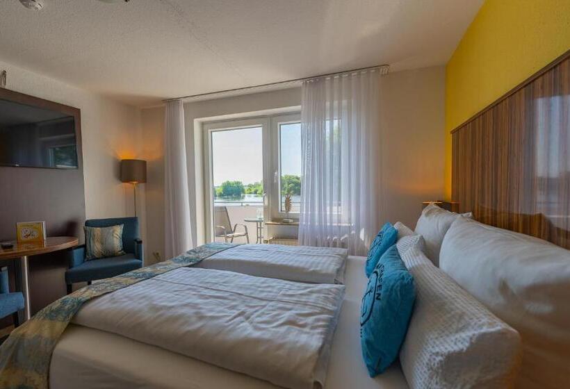 Номер Стандарт Индивидуальный, Nordstern