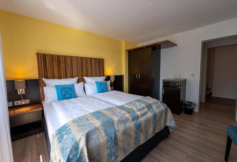 Номер Стандарт Индивидуальный, Nordstern