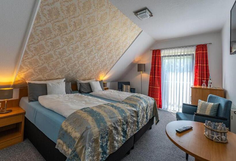 Номер Стандарт Индивидуальный, Nordstern