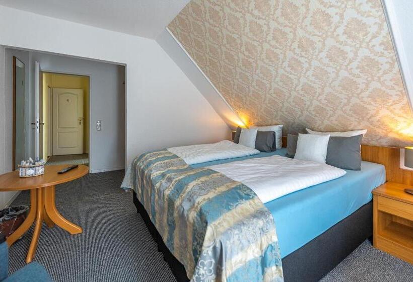 Номер Стандарт Индивидуальный, Nordstern