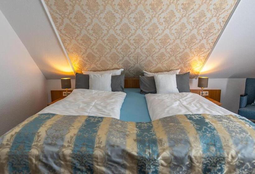 Номер Стандарт Индивидуальный, Nordstern