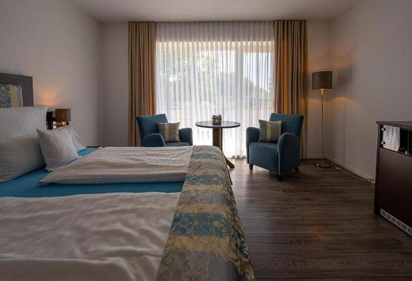 Номер Стандарт, Nordstern