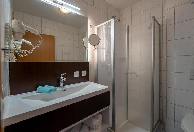 Номер Стандарт, Nordstern