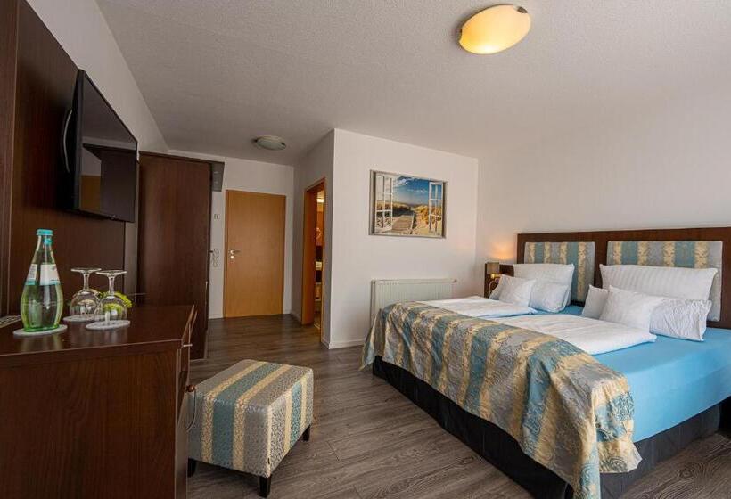 Номер Стандарт, Nordstern