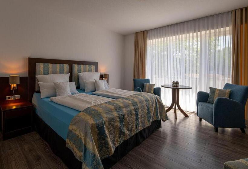 Номер Стандарт, Nordstern