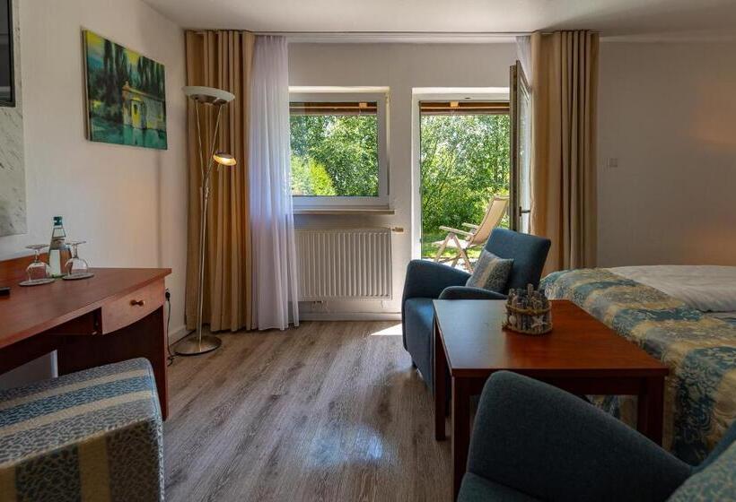 Дом 1 Спальня, Nordstern