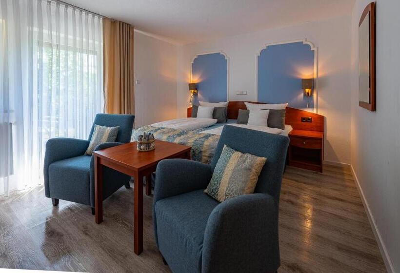 Дом 1 Спальня, Nordstern