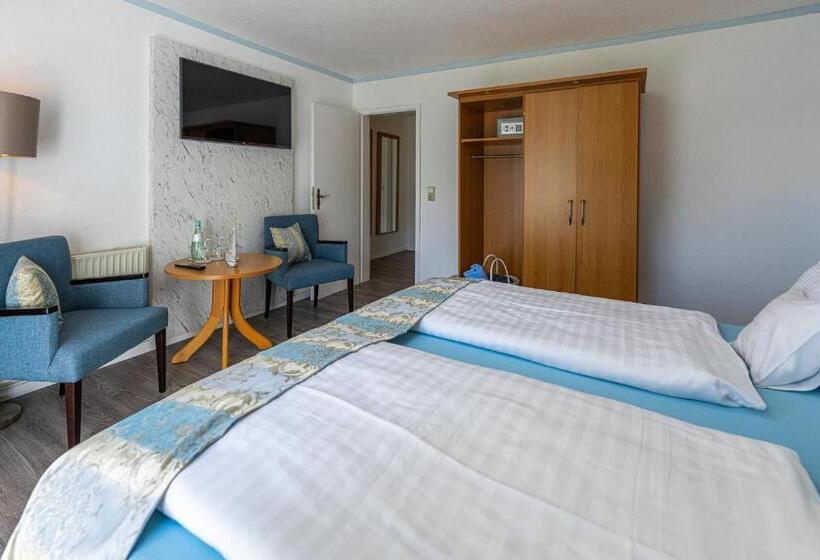 Дом 1 Спальня, Nordstern