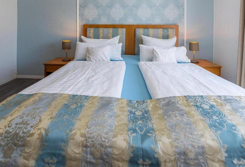 Дом 1 Спальня, Nordstern