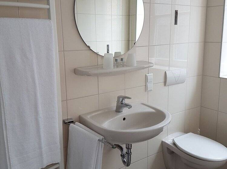 Номер Стандарт, Ratskeller Nörten