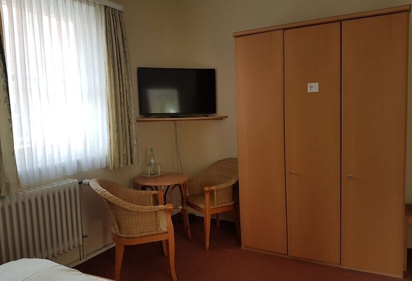 Номер Стандарт, Ratskeller Nörten