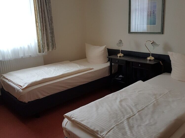 Номер Стандарт, Ratskeller Nörten