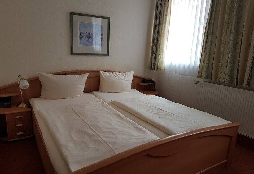 Номер Стандарт, Ratskeller Nörten