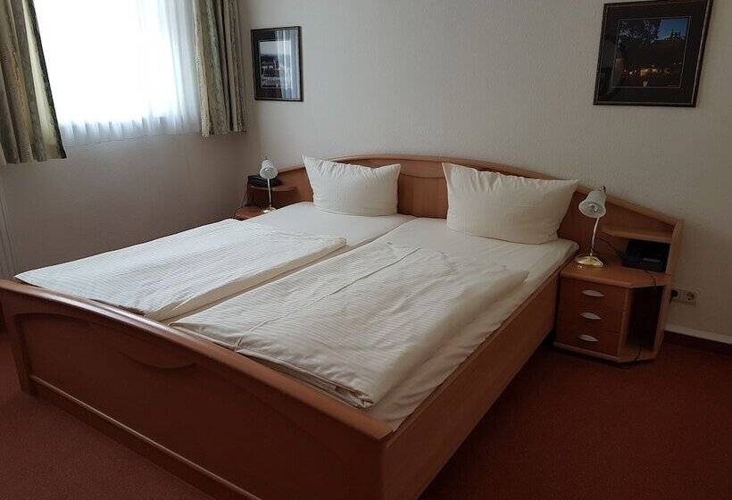 Номер Стандарт, Ratskeller Nörten