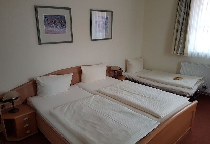 Номер Стандарт, Ratskeller Nörten