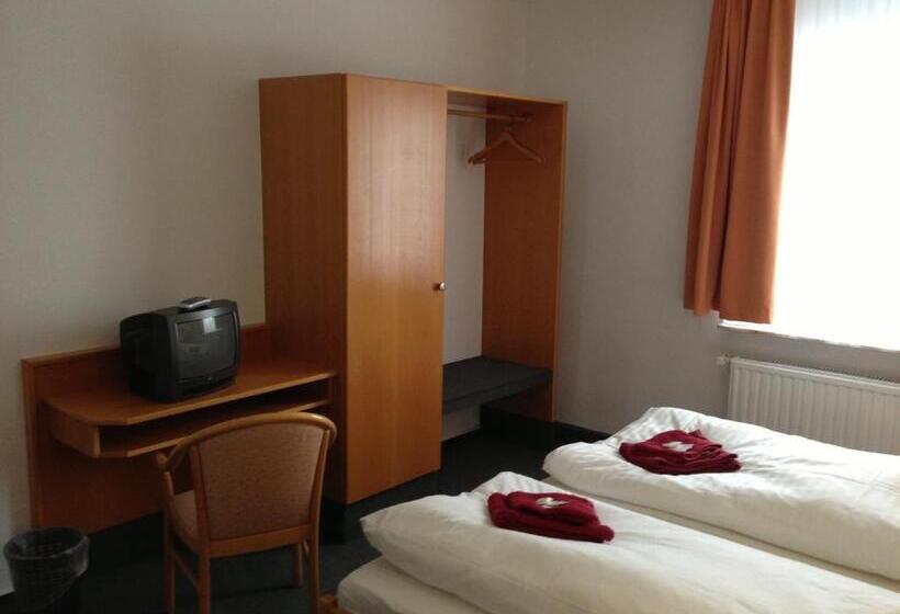 标准间, & Restaurant Jägerstuben