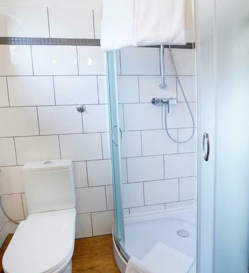 스탠다드 룸, Restaurant Zur Linde