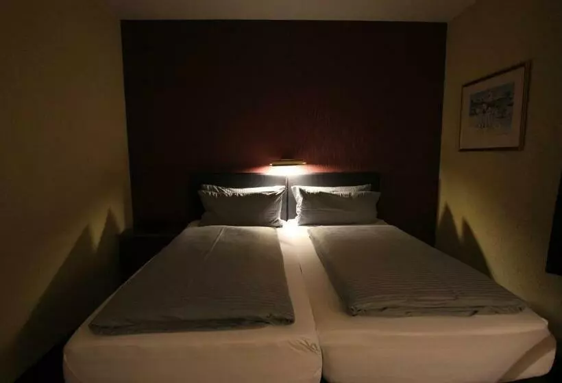 Standard-huone, Restaurant Zur Linde