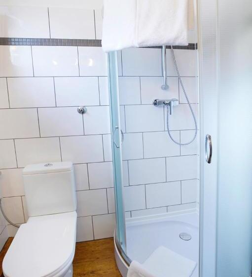 스탠다드 싱글 룸, Restaurant Zur Linde