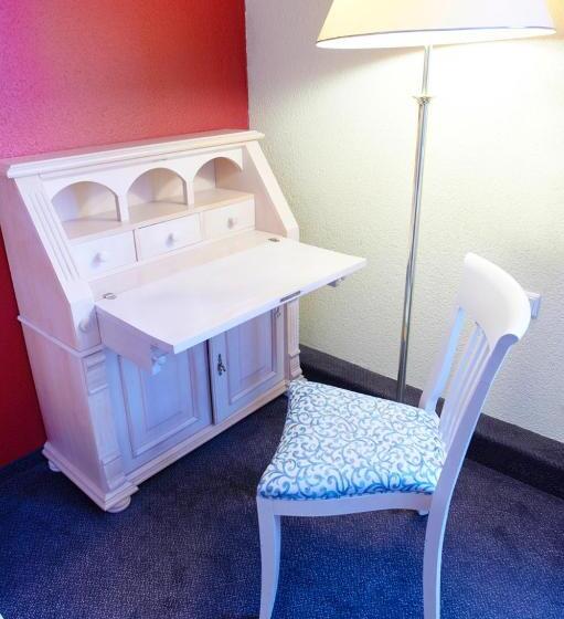 스탠다드 싱글 룸, Restaurant Zur Linde