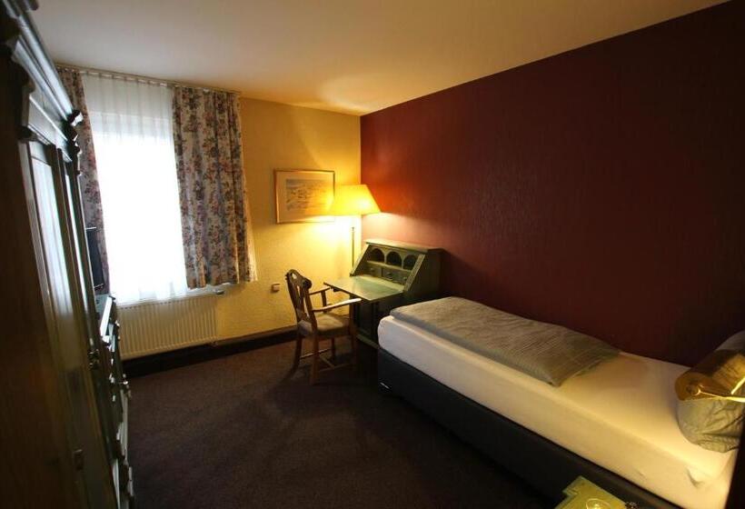 스탠다드 싱글 룸, Restaurant Zur Linde