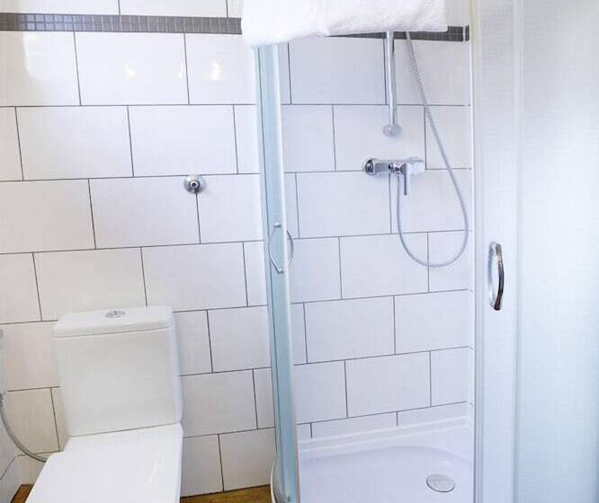 스탠다드 싱글 룸, Restaurant Zur Linde