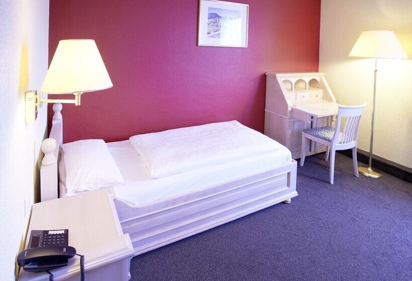 스탠다드 싱글 룸, Restaurant Zur Linde