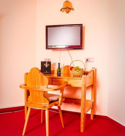 Номер Стандарт, Schloßblick Trebsen