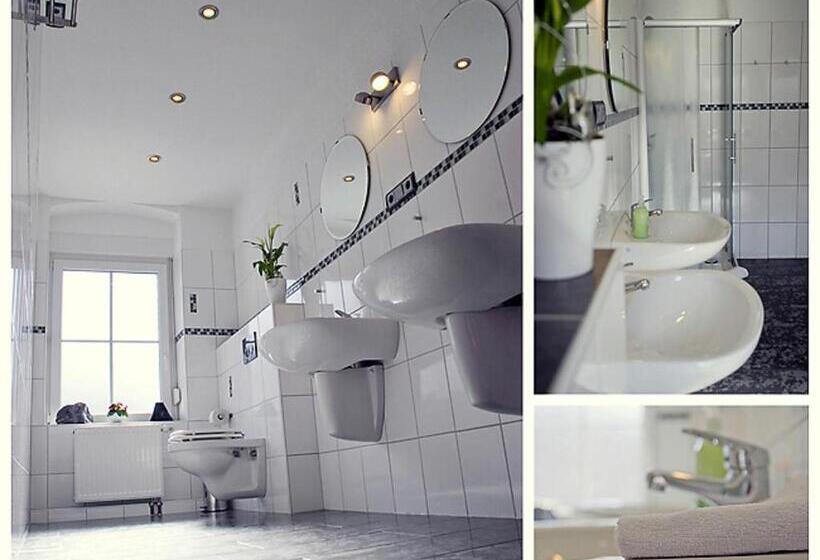 스탠다드 싱글 룸, Tilla S Hof