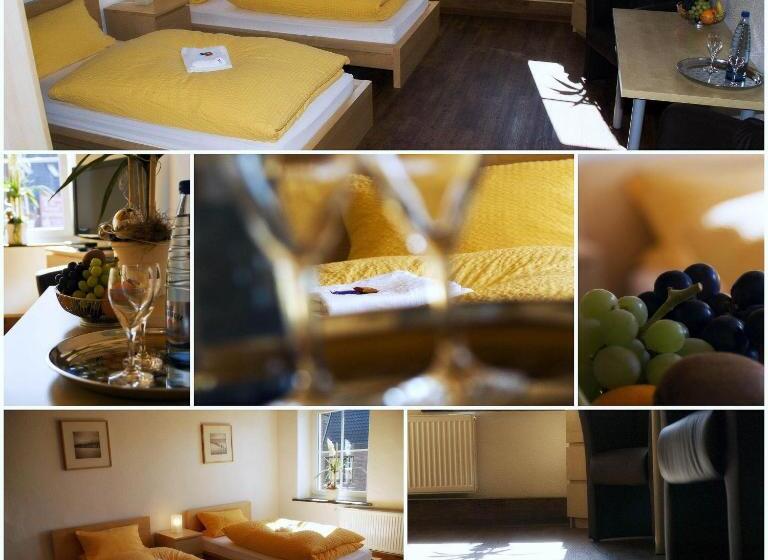 스탠다드 룸, Tilla S Hof