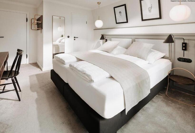 اتاق استاندارد, Villa Breeksee