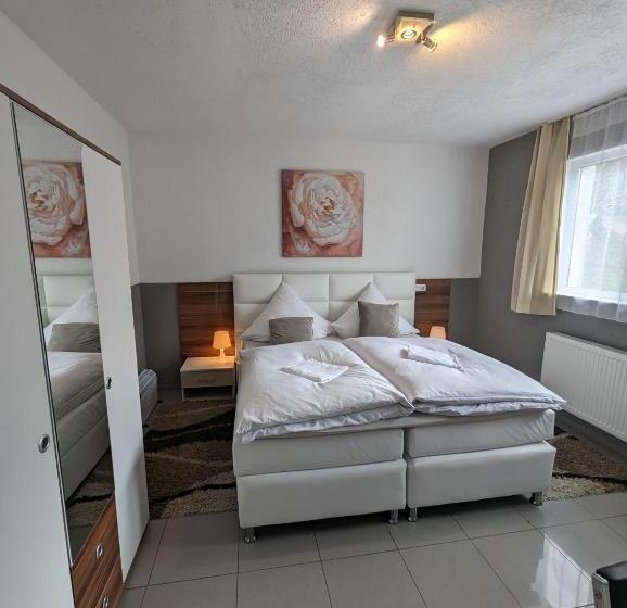 Номер Стандарт, Eiserner Anton