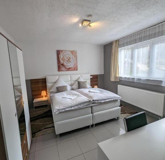 Номер Стандарт, Eiserner Anton