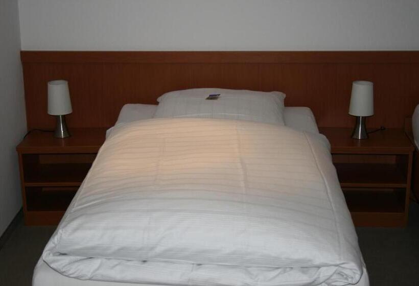 스탠다드 싱글 룸, Landgasthaus Hotel Wolters
