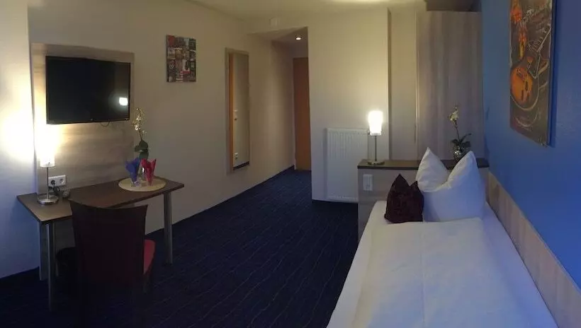 コンフォートシングルルーム, Motel 44