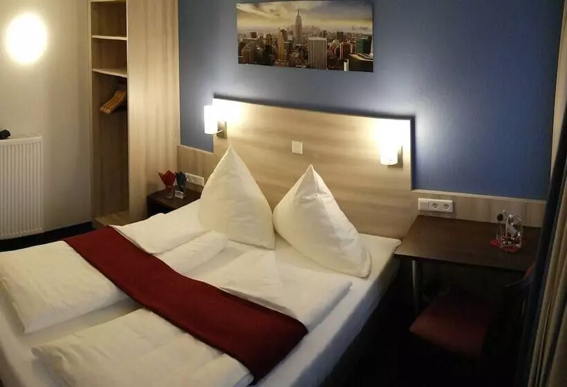ビジネスルーム, Motel 44
