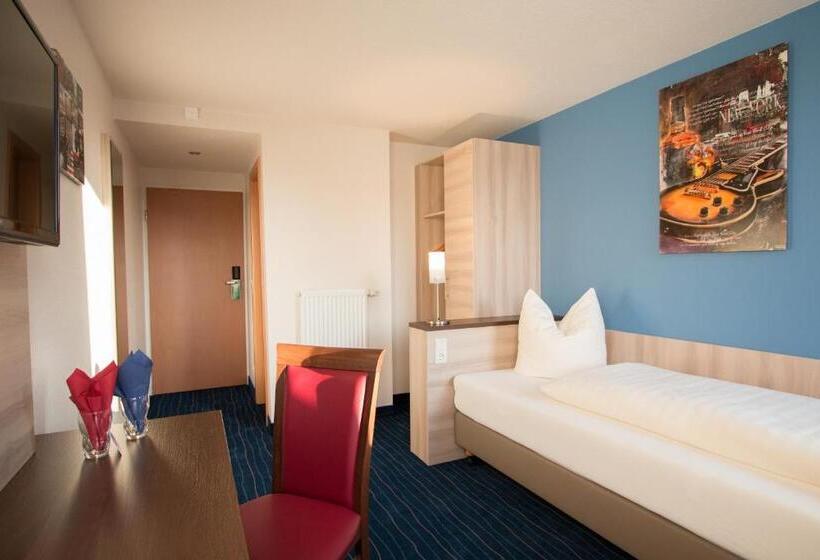 اتاق راحتی یک تخته, Motel 44