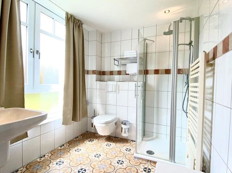 Номер Стандарт, Parkhotel Bielefeld