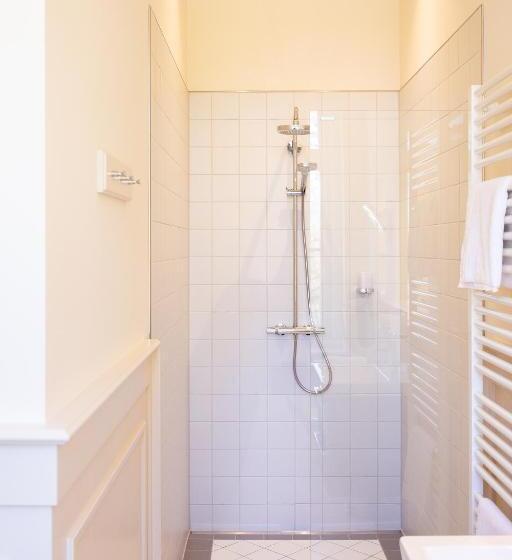 غرفة ديلوكس, Villa Altenburg