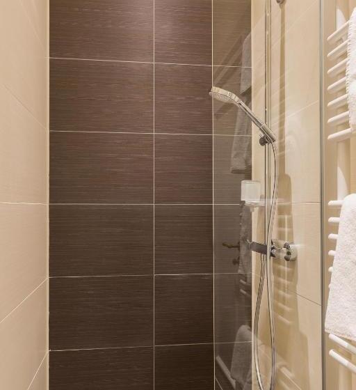 Номер Deluxe, Villa Altenburg