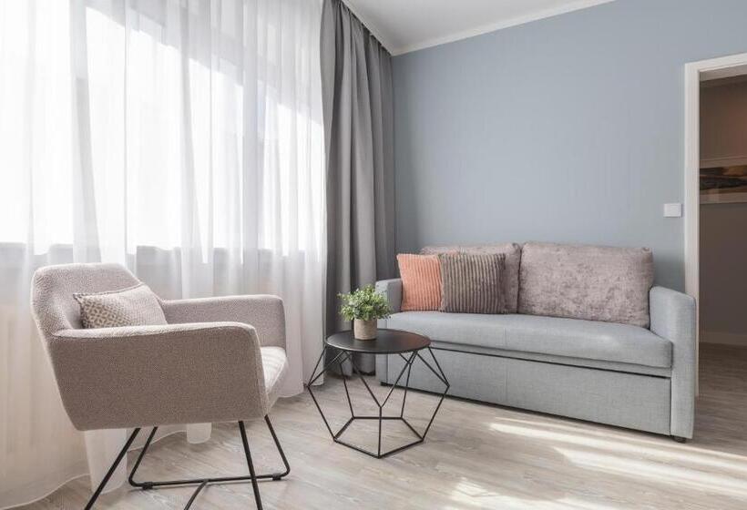 חדר סטנדרט, Yggotel Solsort