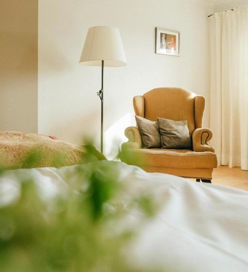 Номер Дюплекс, Altes Amtshaus, 3 Sterne Hotel Garni Superior