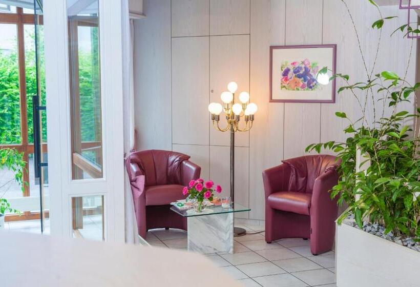 Quarto Comfort Individual, Apart