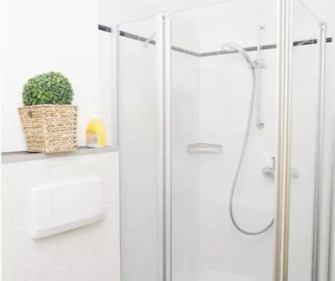 Standard Yhden Hengen Huone, Heidehotel Gut Landliebe